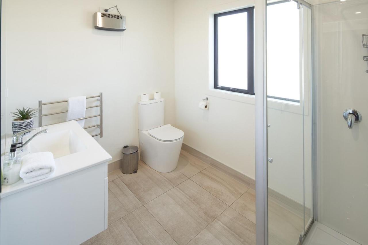 Alpine View Apartment 1 - Tekapo Lake Tekapo Ngoại thất bức ảnh
