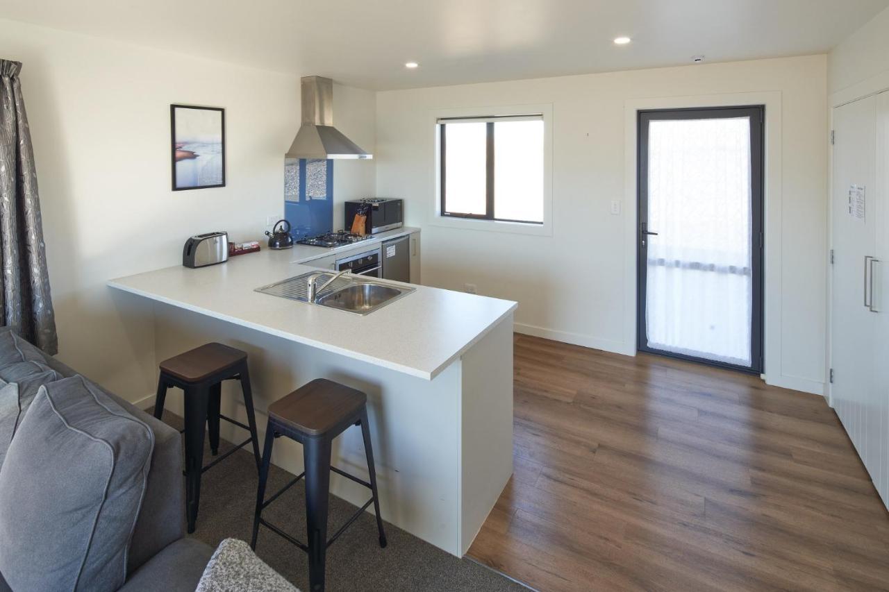 Alpine View Apartment 1 - Tekapo Lake Tekapo Ngoại thất bức ảnh